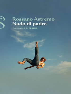 cover image of Nudo di padre